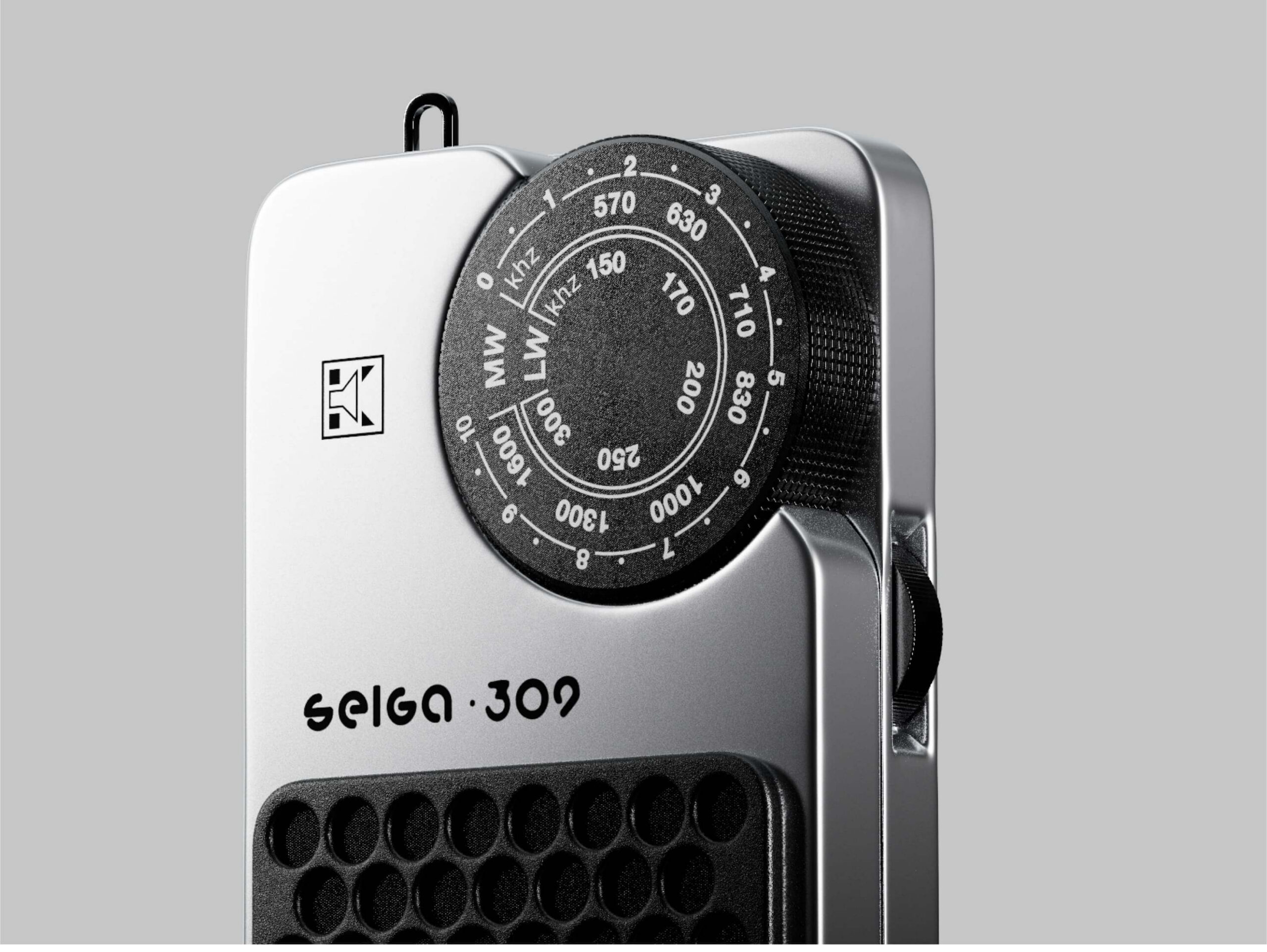Product Video for Selga-309